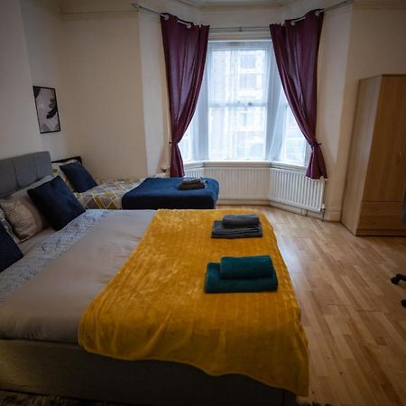 Sigmalife Apartment ニューカッスル・アポン・タイン エクステリア 写真