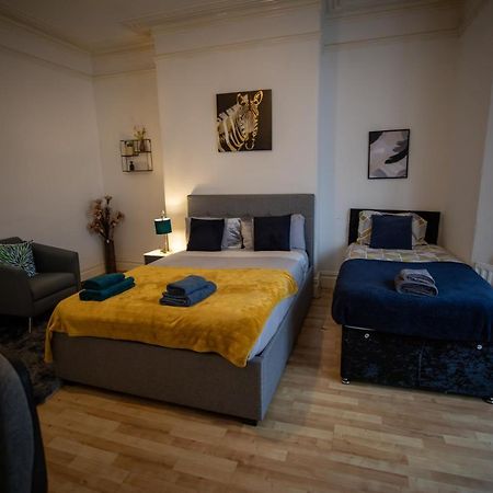 Sigmalife Apartment ニューカッスル・アポン・タイン エクステリア 写真